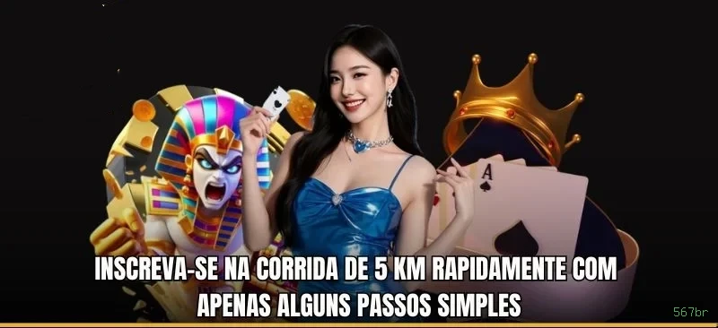 Guia rápido de apostas ao vivo na 567br