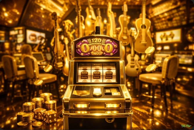 Cassino ao vivo 567br dealers