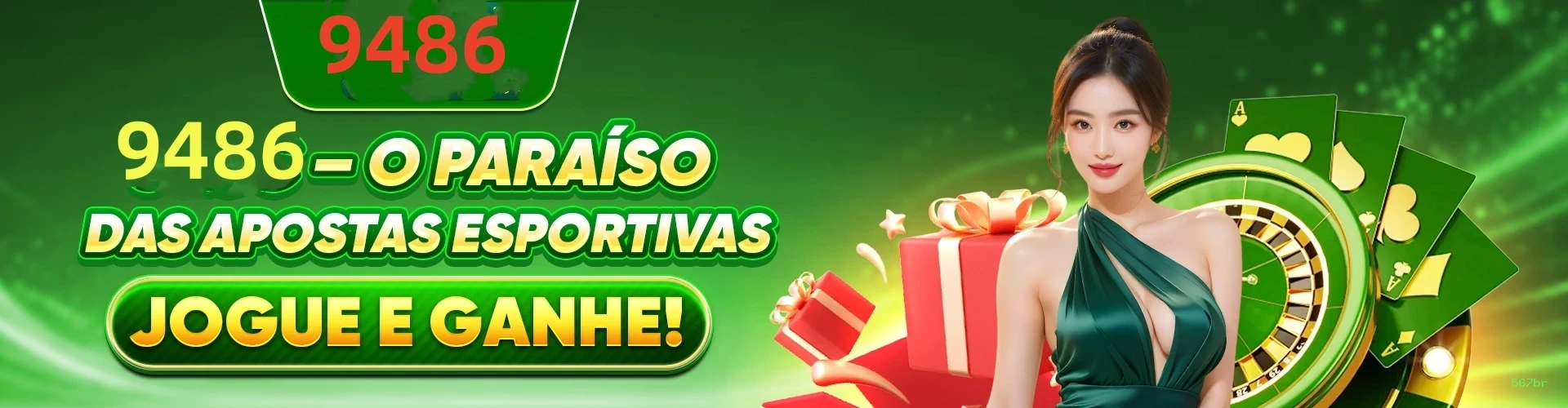 Pagamentos 567br PIX