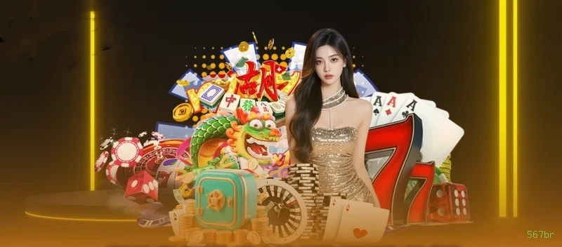 Slots 567br - Sweet Bonanza e caça-níqueis populares